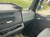 2010 man tgl 12.180 4x2 bl eev vrachtwagen - afbeelding 49 van  55