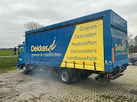 2010 man tgl 12.180 4x2 bl eev vrachtwagen - afbeelding 4 van  55