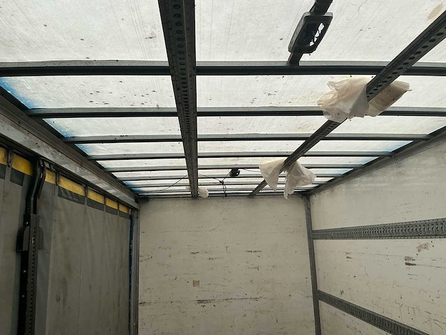 2010 man tgl 12.180 4x2 bl eev vrachtwagen - afbeelding 50 van  55