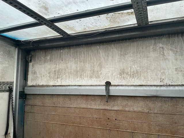 2010 man tgl 12.180 4x2 bl eev vrachtwagen - afbeelding 51 van  55