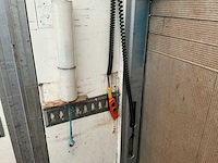 2010 man tgl 12.180 4x2 bl eev vrachtwagen - afbeelding 52 van  55