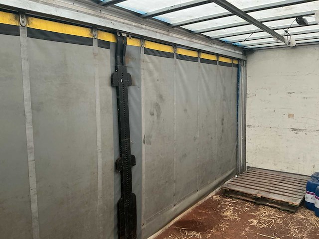 2010 man tgl 12.180 4x2 bl eev vrachtwagen - afbeelding 54 van  55