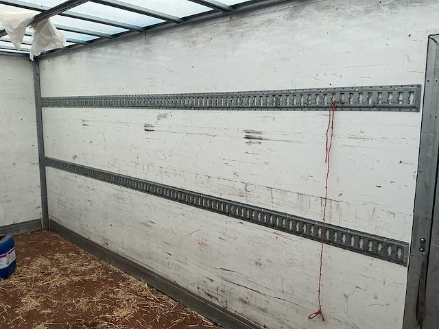 2010 man tgl 12.180 4x2 bl eev vrachtwagen - afbeelding 55 van  55