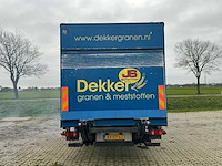 2010 man tgl 12.180 4x2 bl eev vrachtwagen - afbeelding 5 van  55