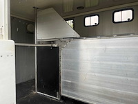 2010 man tgl paardenvervoer, 6-persoons cabine - afbeelding 7 van  26