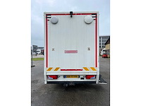 2010 man tgl paardenvervoer, 6-persoons cabine - afbeelding 13 van  26