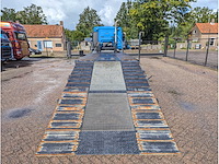 2010 man tgs 26.360 6x4h-2 bl oprijwagen - afbeelding 1 van  11