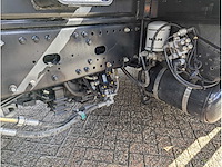 2010 man tgs 26.360 6x4h-2 bl oprijwagen - afbeelding 3 van  11