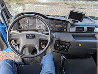2010 man tgs 26.360 6x4h-2 bl oprijwagen - afbeelding 5 van  11