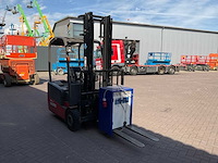 2010 manitou me 318 vorkheftruck - afbeelding 8 van  13