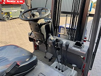 2010 manitou me 318 vorkheftruck - afbeelding 11 van  13
