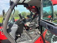 2010 manitou mlt 735-120 isu powershift verreiker - afbeelding 3 van  4