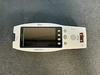 2010 masimo radical 7 oximeter - afbeelding 1 van  2
