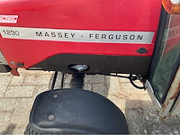 2010 massey ferguson tractor - afbeelding 1 van  8