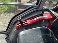 2010 massey ferguson tractor - afbeelding 2 van  8