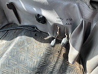 2010 massey ferguson tractor - afbeelding 3 van  8