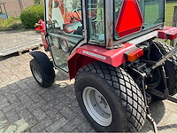 2010 massey ferguson tractor - afbeelding 3 van  36