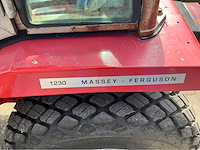 2010 massey ferguson tractor - afbeelding 4 van  36