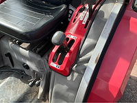 2010 massey ferguson tractor - afbeelding 6 van  36