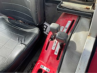 2010 massey ferguson tractor - afbeelding 7 van  36