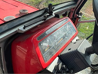 2010 massey ferguson tractor - afbeelding 9 van  36