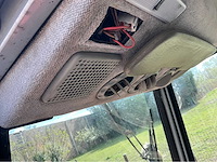 2010 massey ferguson tractor - afbeelding 10 van  36