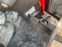 2010 massey ferguson tractor - afbeelding 15 van  36