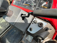 2010 massey ferguson tractor - afbeelding 17 van  36