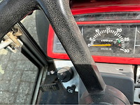 2010 massey ferguson tractor - afbeelding 18 van  36