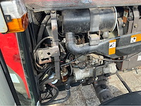2010 massey ferguson tractor - afbeelding 21 van  36