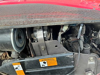 2010 massey ferguson tractor - afbeelding 22 van  36