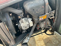 2010 massey ferguson tractor - afbeelding 25 van  36