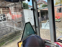 2010 massey ferguson tractor - afbeelding 29 van  36