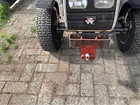 2010 massey ferguson tractor - afbeelding 23 van  36