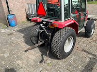 2010 massey ferguson tractor - afbeelding 34 van  36