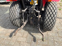 2010 massey ferguson tractor - afbeelding 35 van  36