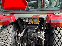 2010 massey ferguson tractor - afbeelding 36 van  36