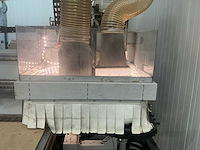 2010 masterwood mw2142 nesting cnc-freesmachine - afbeelding 3 van  33