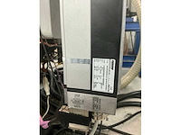 2010 masterwood mw2142 nesting cnc-freesmachine - afbeelding 7 van  33