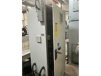 2010 masterwood mw2142 nesting cnc-freesmachine - afbeelding 13 van  33