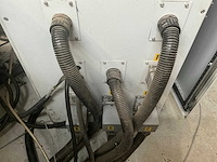 2010 masterwood mw2142 nesting cnc-freesmachine - afbeelding 14 van  33