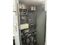 2010 masterwood mw2142 nesting cnc-freesmachine - afbeelding 15 van  33