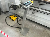 2010 masterwood mw2142 nesting cnc-freesmachine - afbeelding 19 van  33