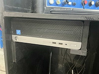 2010 masterwood mw2142 nesting cnc-freesmachine - afbeelding 21 van  33