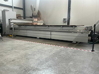 2010 masterwood mw2142 nesting cnc-freesmachine - afbeelding 12 van  33