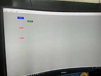 2010 masterwood mw2142 nesting cnc-freesmachine - afbeelding 24 van  33