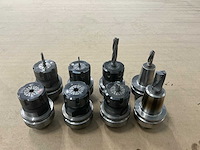 2010 masterwood mw2142 nesting cnc-freesmachine - afbeelding 33 van  33