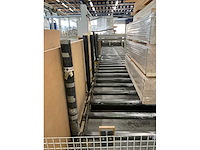2010 mayer ps2z platen opdeelzaagmachine - afbeelding 6 van  21