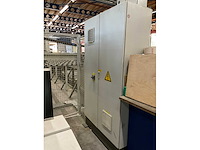 2010 mayer ps2z platen opdeelzaagmachine - afbeelding 13 van  21