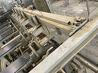 2010 mayer ps2z platen opdeelzaagmachine - afbeelding 18 van  21